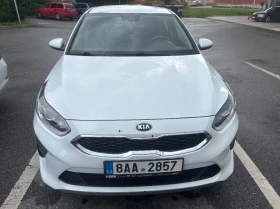 Kia Ceed 1.4 Cool | Mobile.bg    2