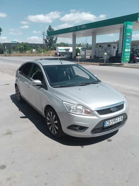 Обява за продажба на Ford Focus ~7 500 лв. - изображение 1
