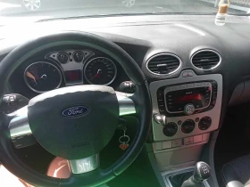 Обява за продажба на Ford Focus ~7 500 лв. - изображение 2