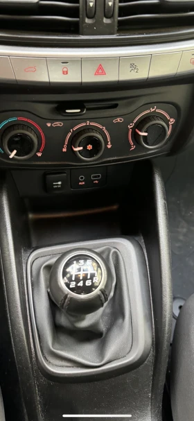 Обява за продажба на Fiat Tipo ~21 900 лв. - изображение 8