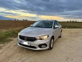 Обява за продажба на Fiat Tipo ~21 900 лв. - изображение 1