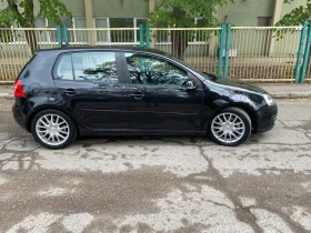VW Golf GT 2.0TDI 170ph* НАВИ* КСЕНОН* ПОДГРЕВ* ПАРКТРОНИК - 10000 лв. - 13167153 8