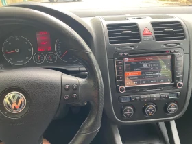 VW Golf GT 2.0TDI 170ph* НАВИ* КСЕНОН* ПОДГРЕВ* ПАРКТРОНИК - 10000 лв. - 13167153 14