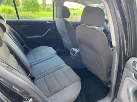 VW Golf GT 2.0TDI 170ph* НАВИ* КСЕНОН* ПОДГРЕВ* ПАРКТРОНИК - 10000 лв. - 13167153 12