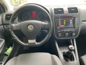 VW Golf GT 2.0TDI 170ph* НАВИ* КСЕНОН* ПОДГРЕВ* ПАРКТРОНИК - 10000 лв. - 13167153 13