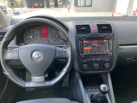 VW Golf GT 2.0TDI 170ph* НАВИ* КСЕНОН* ПОДГРЕВ* ПАРКТРОНИК - 10000 лв. - 13167153 10