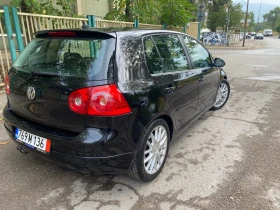 VW Golf GT 2.0TDI 170ph* НАВИ* КСЕНОН* ПОДГРЕВ* ПАРКТРОНИК - 10000 лв. - 13167153 7