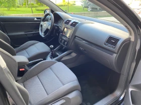 VW Golf GT 2.0TDI 170ph* НАВИ* КСЕНОН* ПОДГРЕВ* ПАРКТРОНИК - 10000 лв. - 13167153 11