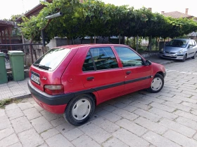 Обява за продажба на Citroen Saxo ~1 199 лв. - изображение 2
