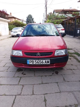 Обява за продажба на Citroen Saxo ~1 199 лв. - изображение 3