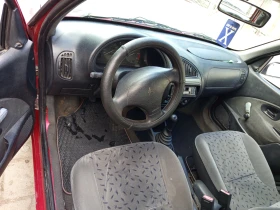 Обява за продажба на Citroen Saxo ~1 199 лв. - изображение 5
