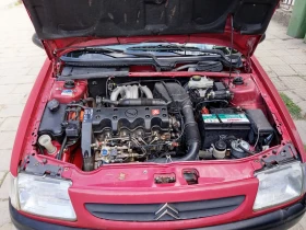 Обява за продажба на Citroen Saxo ~1 199 лв. - изображение 8