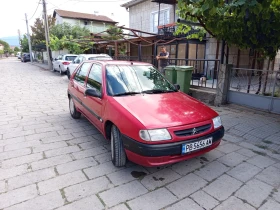 Обява за продажба на Citroen Saxo ~1 199 лв. - изображение 1