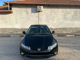 Обява за продажба на Honda Civic 1.4 V-tec ~11 499 лв. - изображение 1