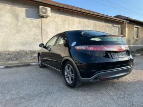 Обява за продажба на Honda Civic 1.4 V-tec ~11 499 лв. - изображение 5