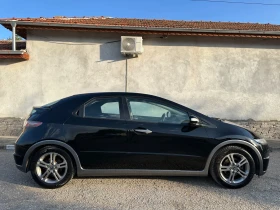 Обява за продажба на Honda Civic 1.4 V-tec ~11 499 лв. - изображение 8