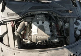 Audi A8 - 17000 лв. / 8691.96 € - 16575269 11