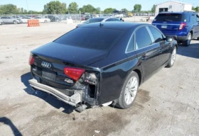 Audi A8 - 17000 лв. / 8691.96 € - 16575269 7