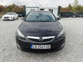 Opel Astra 1.6t gaz kli it - 9500 лв. / 4857.27 € - 79251427 2