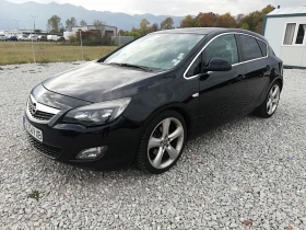 Opel Astra 1.6t gaz kli it - 9500 лв. / 4857.27 € - 79251427 4