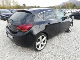 Opel Astra 1.6t gaz kli it - 9500 лв. / 4857.27 € - 79251427 11