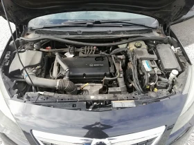 Opel Astra 1.6t gaz kli it - 9500 лв. / 4857.27 € - 79251427 13