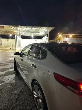 Обява за продажба на Kia K5 ~23 800 лв. - изображение 7 | Auto.bg Обява за продажба на Kia K5 ~23 800 лв. - изображение 7