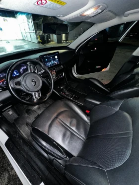 Обява за продажба на Kia K5 ~23 800 лв. - изображение 4 | Auto.bg Обява за продажба на Kia K5 ~23 800 лв. - изображение 4