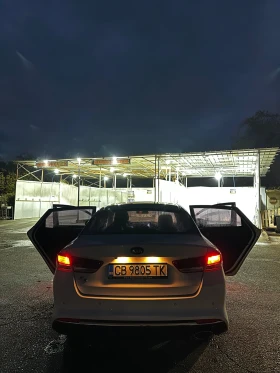 Обява за продажба на Kia K5 ~23 800 лв. - изображение 3 | Auto.bg Обява за продажба на Kia K5 ~23 800 лв. - изображение 3