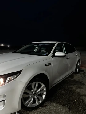 Обява за продажба на Kia K5 ~23 800 лв. - изображение 8 | Auto.bg Обява за продажба на Kia K5 ~23 800 лв. - изображение 8