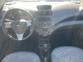 Обява за продажба на Chevrolet Spark ГАЗОВ ИНЖЕКЦ. ~5 600 лв. - изображение 9 | Auto.bg Обява за продажба на Chevrolet Spark ГАЗОВ ИНЖЕКЦ. ~5 600 лв. - изображение 9