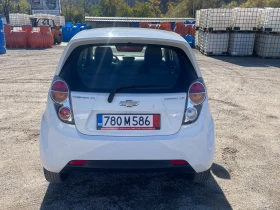 Обява за продажба на Chevrolet Spark ГАЗОВ ИНЖЕКЦ. ~5 600 лв. - изображение 5 | Auto.bg Обява за продажба на Chevrolet Spark ГАЗОВ ИНЖЕКЦ. ~5 600 лв. - изображение 5