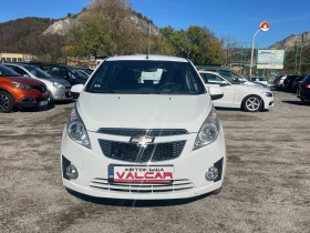 Обява за продажба на Chevrolet Spark ГАЗОВ ИНЖЕКЦ. ~5 600 лв. - изображение 1 | Auto.bg Обява за продажба на Chevrolet Spark ГАЗОВ ИНЖЕКЦ. ~5 600 лв. - изображение 1