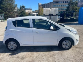 Обява за продажба на Chevrolet Spark ГАЗОВ ИНЖЕКЦ. ~5 600 лв. - изображение 3 | Auto.bg Обява за продажба на Chevrolet Spark ГАЗОВ ИНЖЕКЦ. ~5 600 лв. - изображение 3