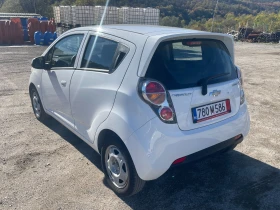 Обява за продажба на Chevrolet Spark ГАЗОВ ИНЖЕКЦ. ~5 600 лв. - изображение 4 | Auto.bg Обява за продажба на Chevrolet Spark ГАЗОВ ИНЖЕКЦ. ~5 600 лв. - изображение 4