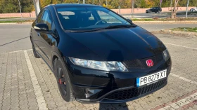 Honda Civic - 10800 лв. / 5521.95 € - 96790176 15