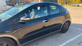 Honda Civic - 10800 лв. / 5521.95 € - 96790176 13
