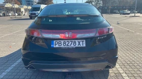 Honda Civic - 10800 лв. / 5521.95 € - 96790176 5