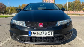Honda Civic - 10800 лв. / 5521.95 € - 96790176 16