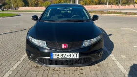 Honda Civic - 10800 лв. / 5521.95 € - 96790176 2