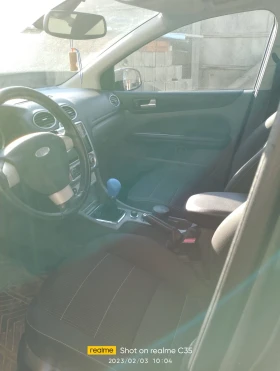 Ford Focus Mk2, снимка 7