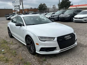Audi A7 * Competition* CARFAX *    | Mobile.bg    3