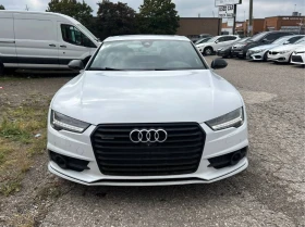 Audi A7 * Competition* CARFAX *    | Mobile.bg    2