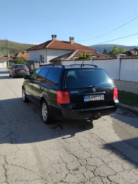 VW Passat 1.8T | Mobile.bg    6