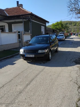 VW Passat 1.8T | Mobile.bg    3