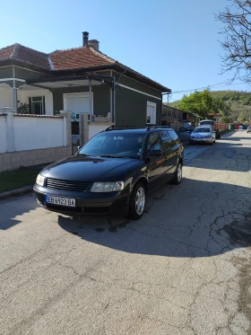 VW Passat 1.8T | Mobile.bg    2