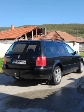 VW Passat 1.8T | Mobile.bg    5