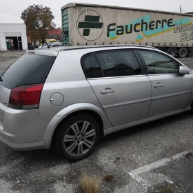 Opel Signum | Mobile.bg    3