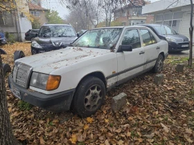 Mercedes-Benz 200 E 124 | Mobile.bg    3
