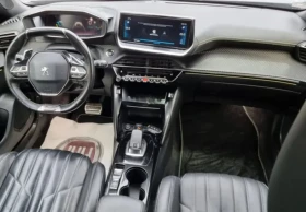 Peugeot 2008 1. 5GT BlueHDi 131 S&S EAT8 - 31990 лв. / 16356.23 € - 24925282 5